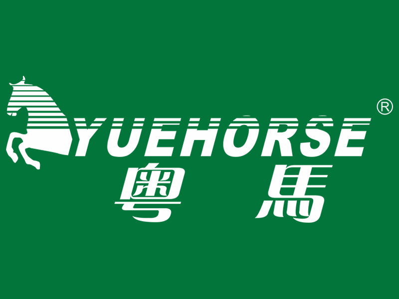 粤马科技logo
