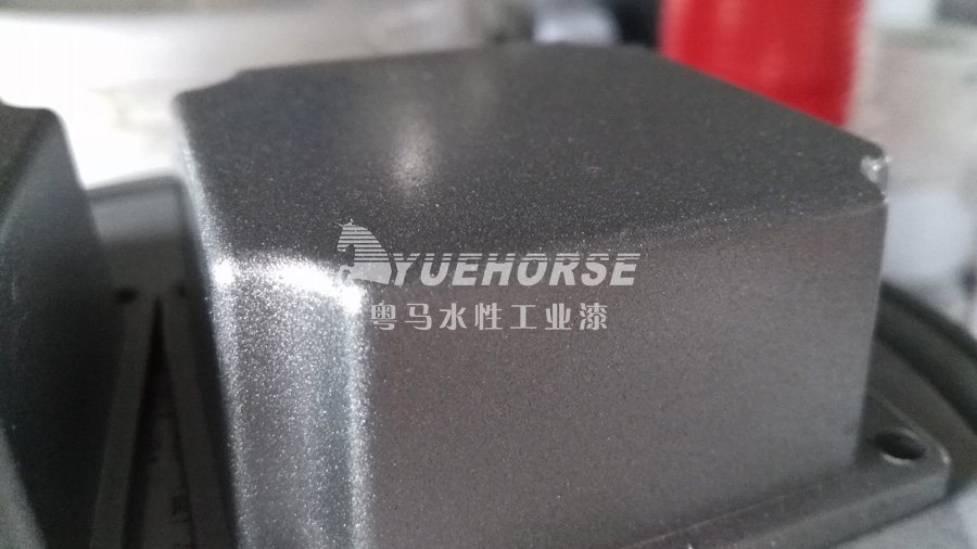 金属防腐，你还在刷油性漆？